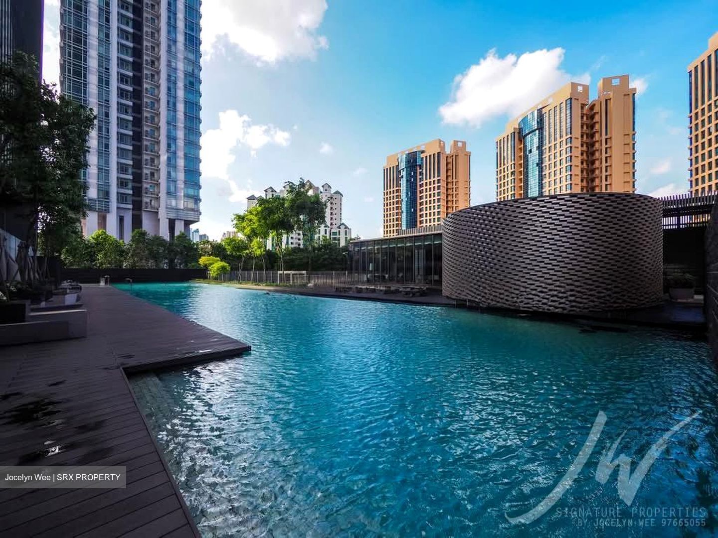 Echelon (D3), Condominium #586141251